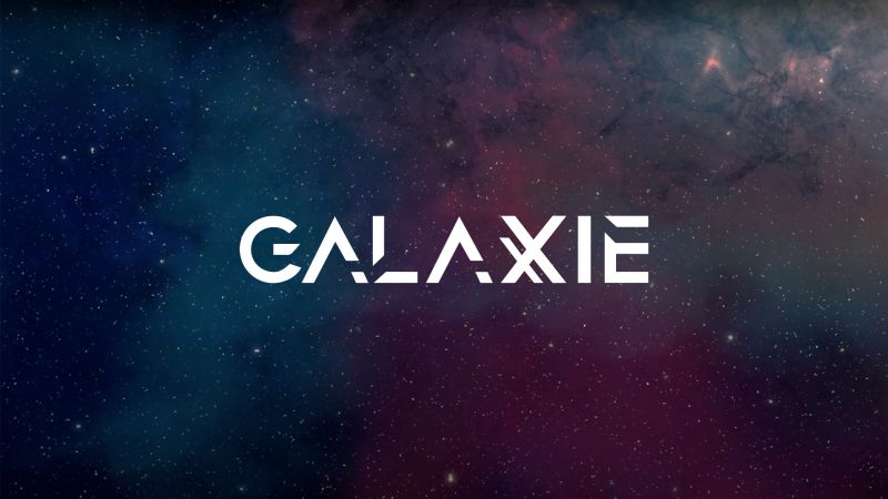Galaxie